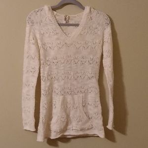 Beautiful Aventura sweater